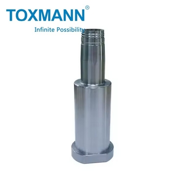 Multiscene RA0.8 Parti metalliche di precisione, S136 SKD61 Prodotti stampati di precisione