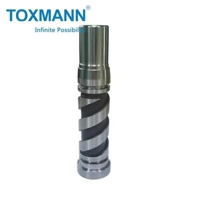 Multiscene RA0.8 Parti metalliche di precisione, S136 SKD61 Prodotti stampati di precisione