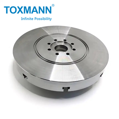 Servizio CNC Metallo Acciaio inossidabile Durable Cnc Lathe Machining Ricambi di alta precisione