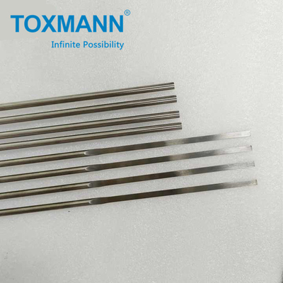 Precisione di lavorazione CNC durevole Ejector Pin e manica Trattamento termico Ricambi per stampaggio a iniezione personalizzati