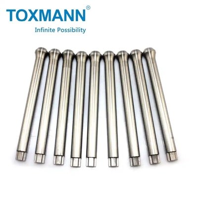 Perfittamento personalizzato per stampaggio di perforazione metallica, Punching Mold Shaping Mode e Punch and Die set Prodotto di perforazione utensili muore