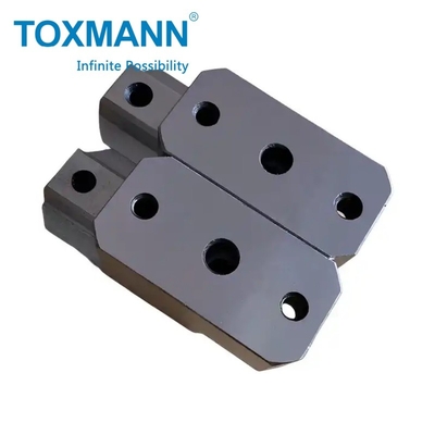 Blocco di fissaggio ausiliario a guida obliqua KY50 KY100 KY150 TBL Blocco superiore obliquo