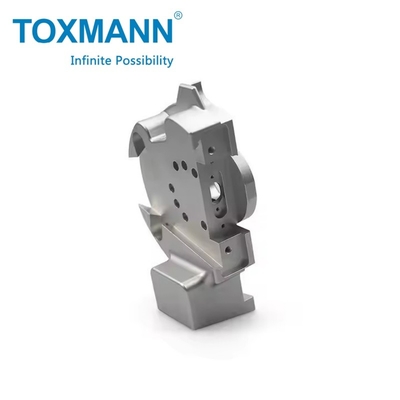 acmaster Cnc Machining Milling Cnc Machined Shell Parts Tractor Spare Steel Bush Parts Cnc Machining Parts