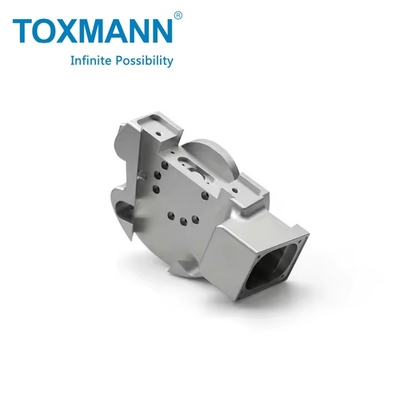 acmaster Cnc Machining Milling Cnc Machined Shell Parts Tractor Spare Steel Bush Parts Cnc Machining Parts