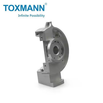 acmaster Cnc Machining Milling Cnc Machined Shell Parts Tractor Spare Steel Bush Parts Cnc Machining Parts