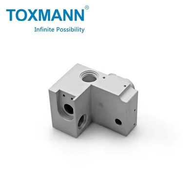acmaster Cnc Machining Milling Cnc Machined Shell Parts Tractor Spare Steel Bush Parts Cnc Machining Parts