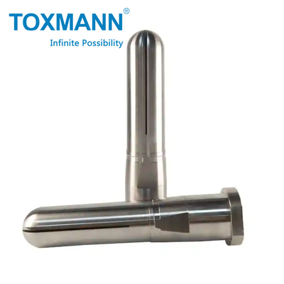 SKH51 acciaio inossidabile testa di foratura donna perforatura