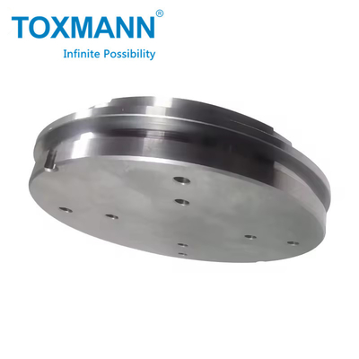 OEM Precision CNC Lathe Machining Center Parts per la produzione di massa