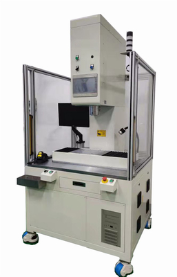 Pressione da 500 kg a 100 tonnellate Servopress di precisione