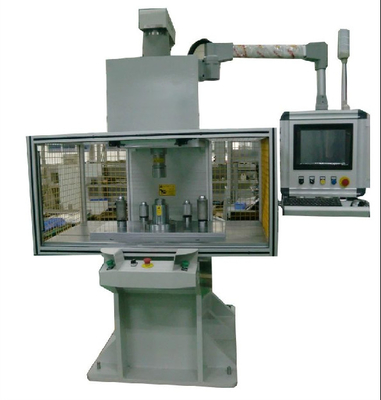 Assortimento della staffa di collegamento del pistone Servo Press Machine