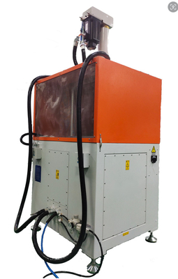 Servopress a prova d'esplosione 300KN Verticale Servopress Compactante Prodotto Industria militare