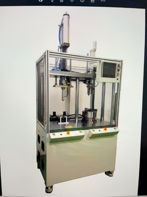 Precisione Servo Press Machine Monitoraggio della qualità Multifunzioni Industria automobilistica