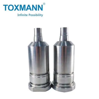Macchine CNC ad alta precisione per la localizzazione del dowel pin Taper Guida al posizionamento del pin tacco blocco del pin Taper blocco di iniezione