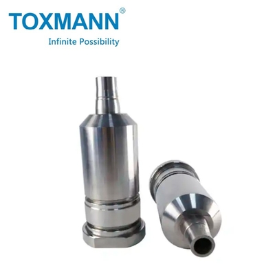 Macchine CNC ad alta precisione per la localizzazione del dowel pin Taper Guida al posizionamento del pin tacco blocco del pin Taper blocco di iniezione