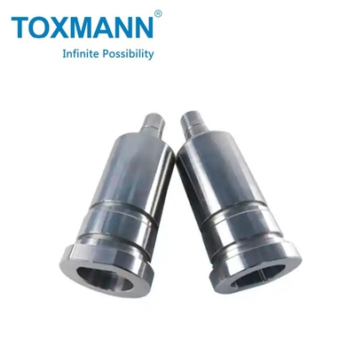 Macchine CNC ad alta precisione per la localizzazione del dowel pin Taper Guida al posizionamento del pin tacco blocco del pin Taper blocco di iniezione
