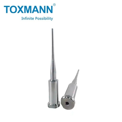 rifornimento berillio rame SKD11 SKD61 cilindro non standard dito piatto pin SKH 51 Pin inserire punch pin inserire