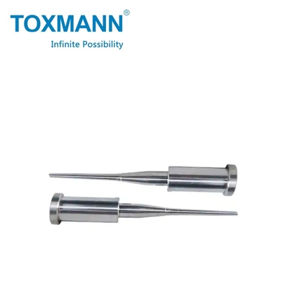 rifornimento berillio rame SKD11 SKD61 cilindro non standard dito piatto pin SKH 51 Pin inserire punch pin inserire