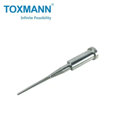 rifornimento berillio rame SKD11 SKD61 cilindro non standard dito piatto pin SKH 51 Pin inserire punch pin inserire