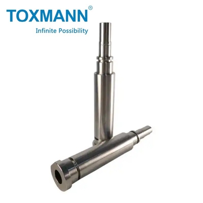 Smaltimento di fori a fusole con fusole a fusole non standard BT30 BT40 BT50