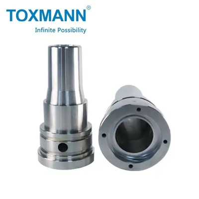 Inserti medici personalizzati Setta di busco dell'albero Busco di blocco Busco R Torno CNC Punch Grinding Machine di affinamento Cnc Mach