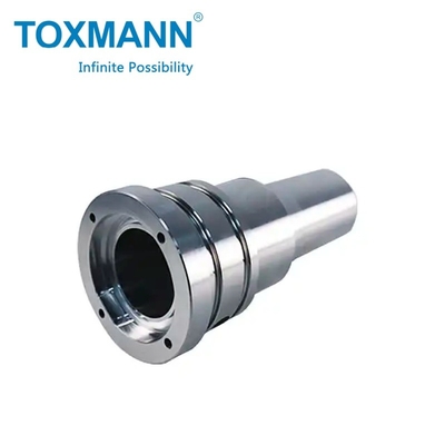 Inserti medici personalizzati Setta di busco dell'albero Busco di blocco Busco R Torno CNC Punch Grinding Machine di affinamento Cnc Mach