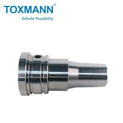 Inserti medici personalizzati Setta di busco dell'albero Busco di blocco Busco R Torno CNC Punch Grinding Machine di affinamento Cnc Mach