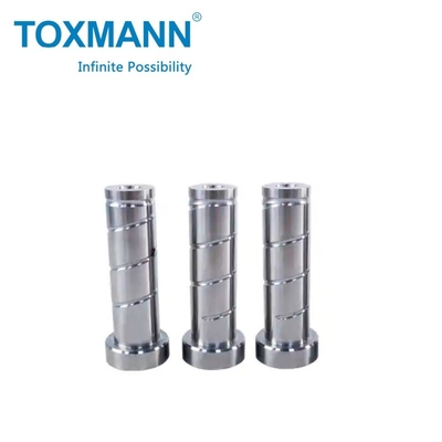 Macchine per il tornitorio CNC per il disegno di matrice accessori per il punzonamento della manica per il punzonamento del guscio