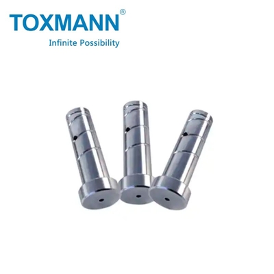 Macchine per il tornitorio CNC per il disegno di matrice accessori per il punzonamento della manica per il punzonamento del guscio