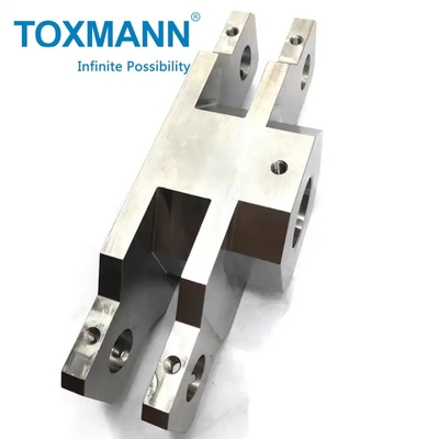 5 assi di acciaio inossidabile oem precisione alluminio cnc asse di rotazione di lavorazione