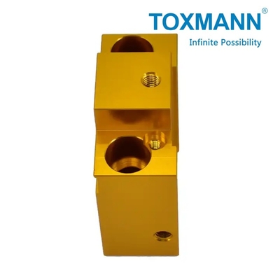 Fresatura a tornitura CNC personalizzata in alluminio in acciaio inossidabile in ottone in acciaio inossidabile