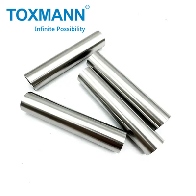 Parti meccaniche in acciaio inossidabile su misura Titanio Cnc Machining Cnc Turning