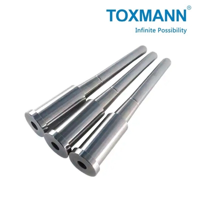Componente metallico Elettro lucidatura Fresatura in acciaio inossidabile Servizio di tornitura Foratura di alluminio Anodizzazione Cnc Rapid Manufacturer