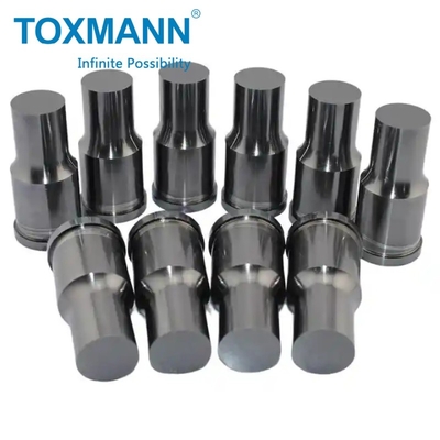 1000 set Micro EDM Parts per la lavorazione di stampi consegna rapida