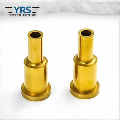 Pin di perforazione del carburo di tungsteno