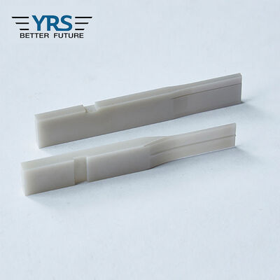 Assemblea antiusura delle componenti meccaniche