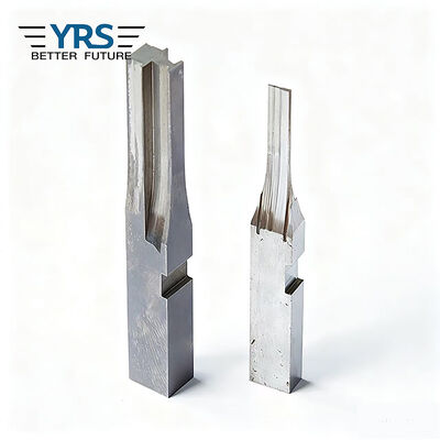 Assemblea antiusura delle componenti meccaniche