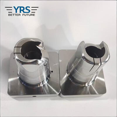 Parti di plastica stampaggio ad iniezione pratiche