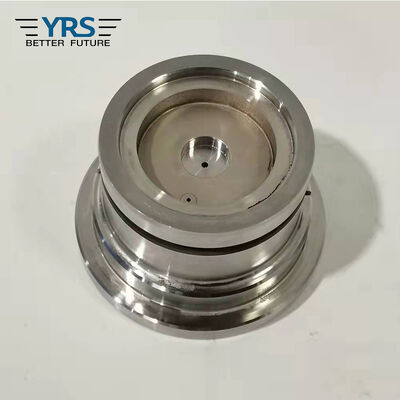 Parti di plastica della muffa di precisione