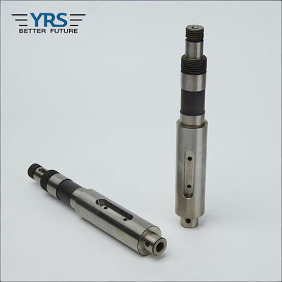 Pezzi di precisione girati multiuso