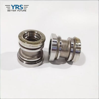 Superficie lucidata materiale durevole D2 delle parti della muffa di precisione del ODM dell'OEM