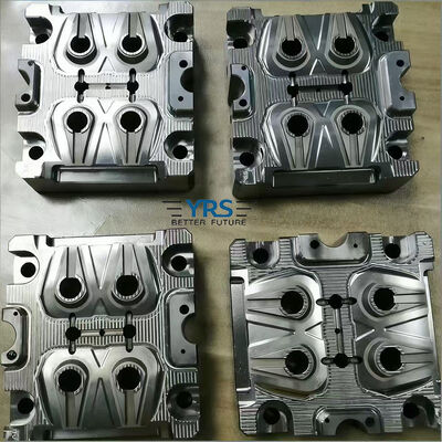 Roverezza superficiale Ra 0,8 Parti di precisione per prestazioni di precisione