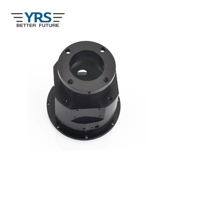 Materiale dei pezzi meccanici CR12MOV di CNC di automazione di servizio del ODM