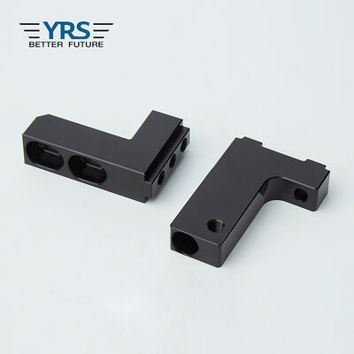 Il CNC del metallo HRC35-40 la resistenza all'usura resistente agli acidi 718H dei pezzi meccanici