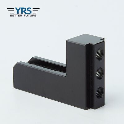 Il CNC del metallo HRC35-40 la resistenza all'usura resistente agli acidi 718H dei pezzi meccanici