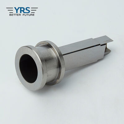 Accessori pratici del tornio di CNC DC53, pezzo meccanico di alta precisione SKD11