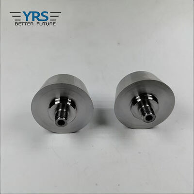 La precisione d'acciaio SUS420 ha girato la tolleranza 0.005mm delle parti per la muffa di espulsione