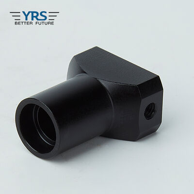 POM Multipurpose Plastic Auto Parts, componenti di plastica automobilistiche inossidabili