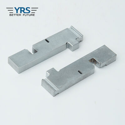 Parti automobilistiche su ordinazione di SKD61 0.01mm e bene durevole antiruggine degli accessori