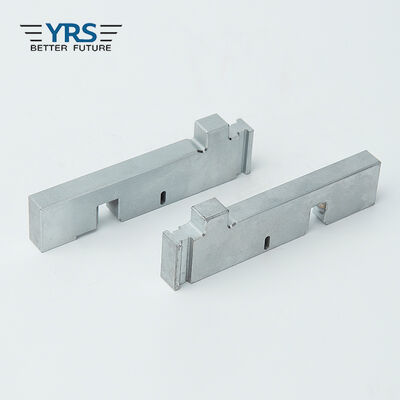 Parti automobilistiche su ordinazione di SKD61 0.01mm e bene durevole antiruggine degli accessori