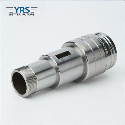 L'iniezione di plastica durevole S136 parte le maniche dell'espulsore per il cosmetico